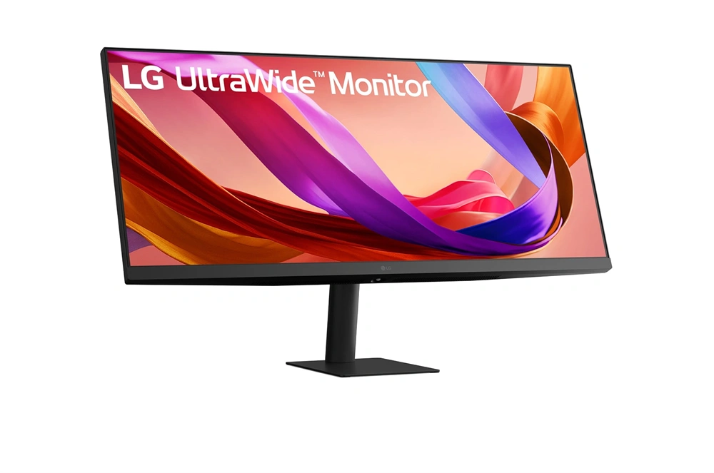 LG 34" 34U511A-B.AEU UltraWide WFHD IPS 100Hz HDMI/DP monitor