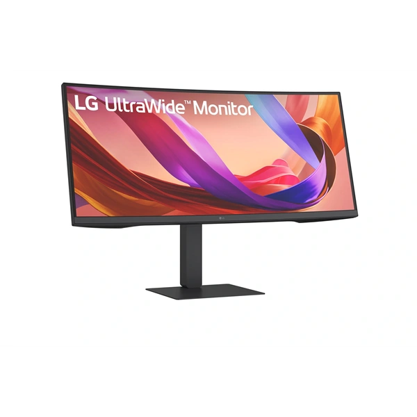 LG 34" 34U650A-B.AEU UltraWide WQHD IPS 100Hz HDMI/DP/USB/USB-C/LAN monitor
