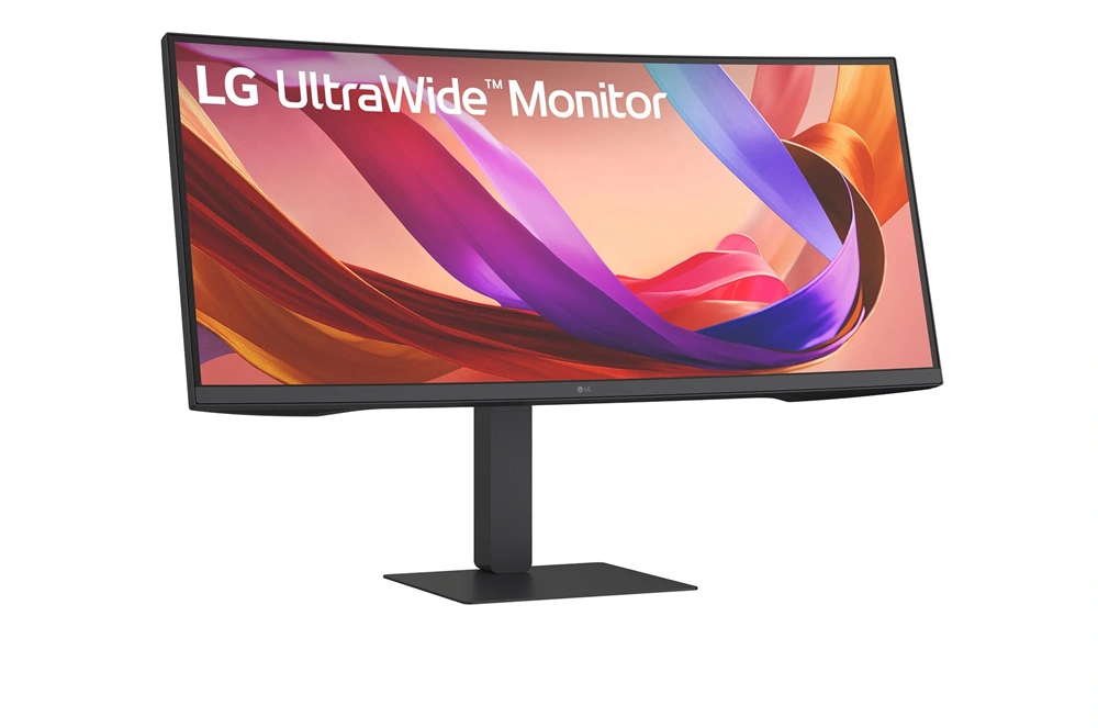 LG 34" 34U650A-B.AEU UltraWide WQHD IPS 100Hz HDMI/DP/USB/USB-C/LAN monitor