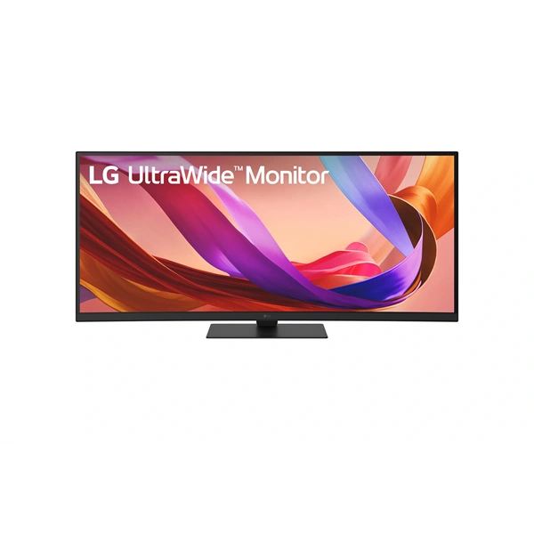 LG 34" 34U650A-B.AEU UltraWide WQHD IPS 100Hz HDMI/DP/USB/USB-C/LAN monitor