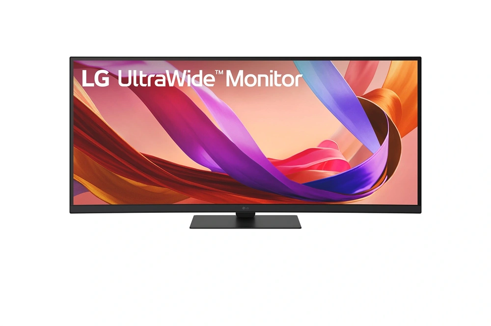 LG 34" 34U650A-B.AEU UltraWide WQHD IPS 100Hz HDMI/DP/USB/USB-C/LAN monitor