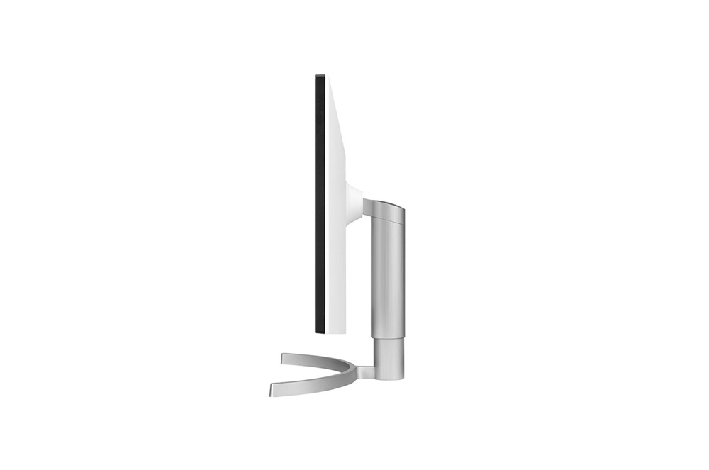 LG 34" 34WL850-W UWQHD Nano IPS HDMI/DP/USB/Thunderbolt fehér LED monitor