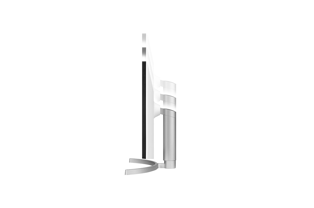LG 34" 34WL850-W nano IPS 21:9 HDMI Display Port HDR LED monitor (Újracsomagolt)