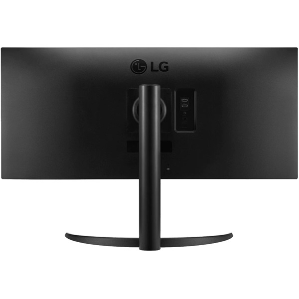 LG 34" 34WP550-B UW-FHD IPS HDMI fekete monitor