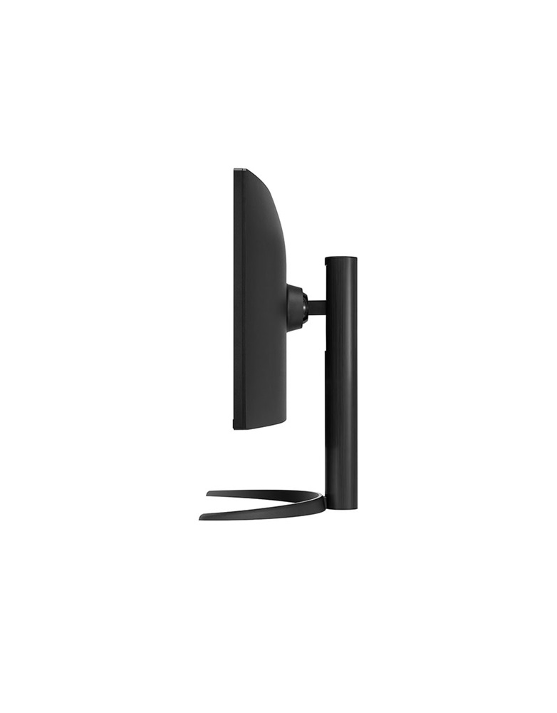 LG 34" 34WP65CP UWQHD VA 160Hz HDMI/DP ívelt gamer monitor
