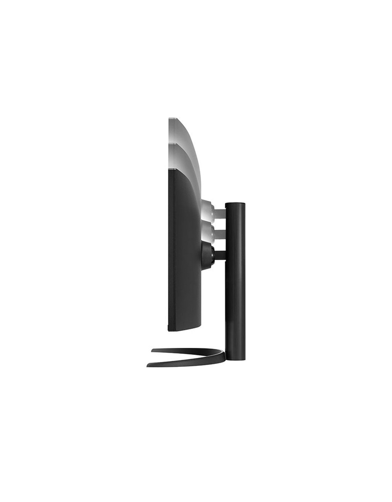 LG 34" 34WP65CP UWQHD VA 160Hz HDMI/DP ívelt gamer monitor (Újracsomagolt)