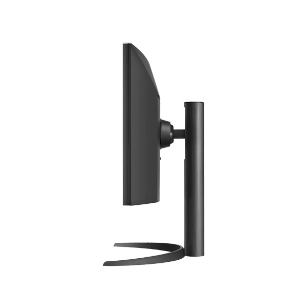 LG 34" 34WP85C-B UWQHD IPS HDMI/DP/USB fekete ívelt monitor