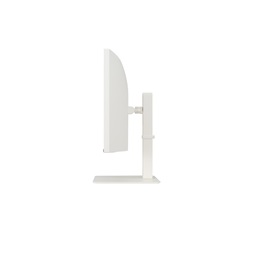 LG 37,5" 38WR85QC-W WQHD+ IPS 144Hz HDMI/DP/USB-C/USB/RJ45 ívelt monitor
