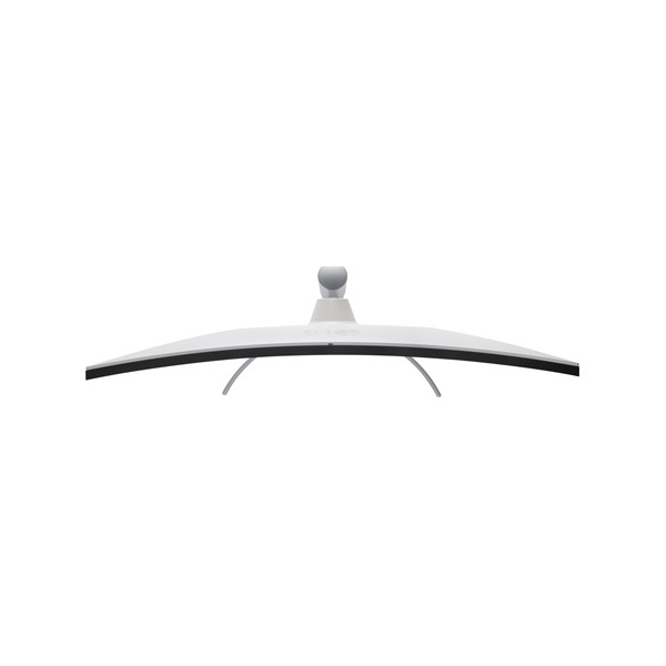 LG 37,5" 38WN95CP-W WQHD+ NanoCell IPS 144Hz HDMI/USB/Thunderbolt fehér-ezüst ívelt gamer monitor