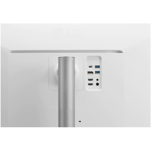 LG 38" 38WP85C-W UltraWide QHD+ IPS HDMI/DP ívelt kijelzős monitor