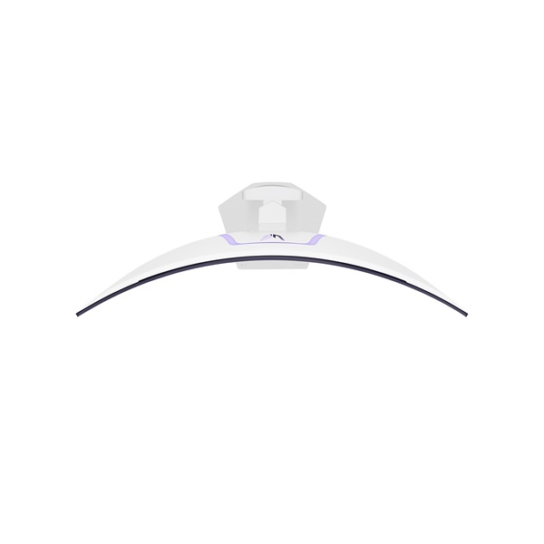 LG 39" 39GX90SA-W.AEU UltraGear WQHD OLED 240Hz HDMI/DP/USB/USB-C/LAN ívelt gamer monitor