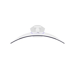 LG 39" 39GX90SA-W.AEU UltraGear WQHD OLED 240Hz HDMI/DP/USB/USB-C/LAN ívelt gamer monitor