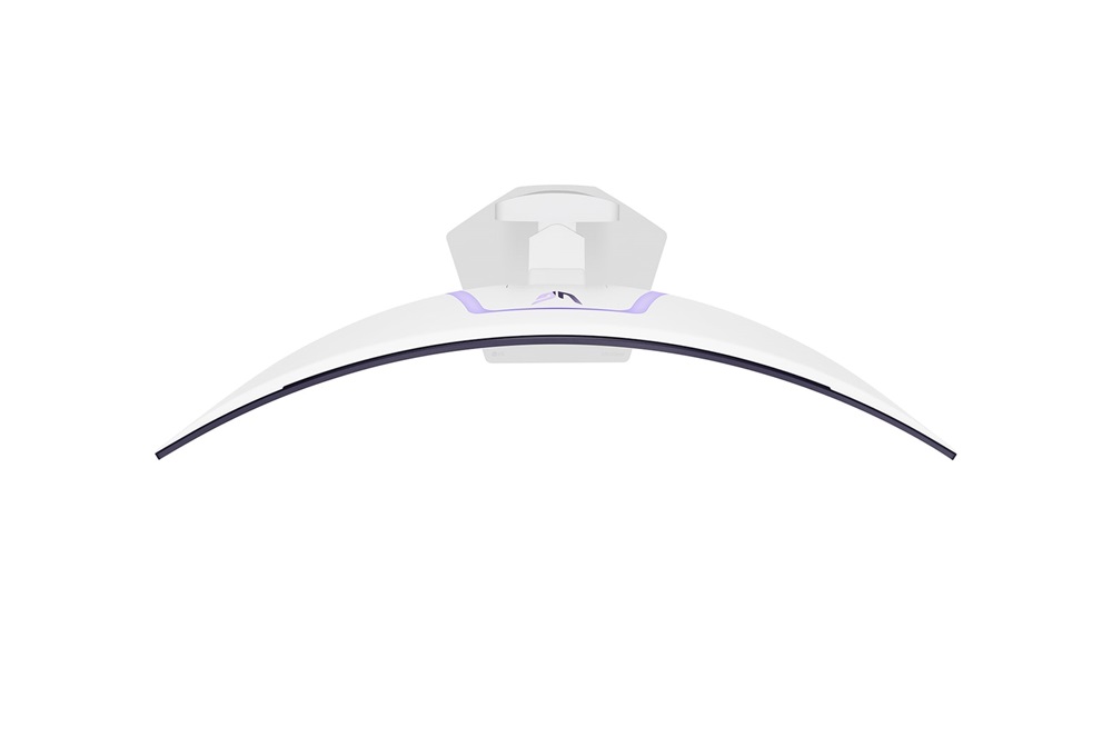 LG 39" 39GX90SA-W.AEU UltraGear WQHD OLED 240Hz HDMI/DP/USB/USB-C/LAN ívelt gamer monitor