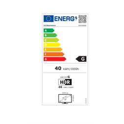 LG 39" 39GX90SA-W.AEU UltraGear WQHD OLED 240Hz HDMI/DP/USB/USB-C/LAN ívelt gamer monitor