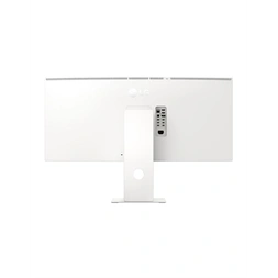 LG 40" 40U990A-W.AEU 5K2K Nano IPS HDMI/DP/USB/USB-C/LAN/TB ívelt monitor