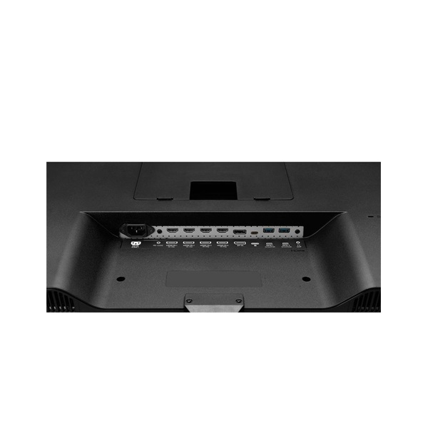 LG 42,5" 43UN700-B 4K UHD IPS HDMI/DP/USB-C fekete monitor