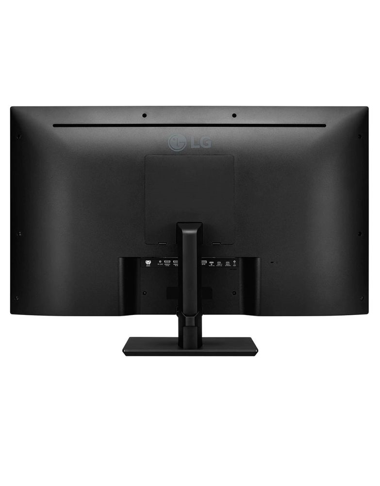 LG 42,5" 43UN700-B 4K UHD IPS HDMI/DP/USB-C fekete monitor