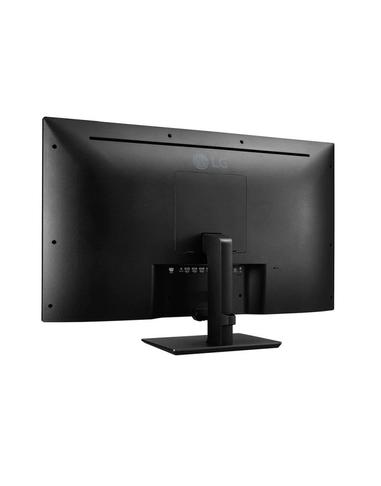 LG 42,5" 43UN700-B 4K UHD IPS HDMI/DP/USB-C fekete monitor