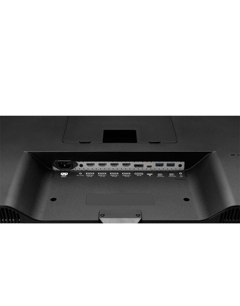 LG 42,5" 43UN700-B 4K UHD IPS HDMI/DP/USB-C fekete monitor