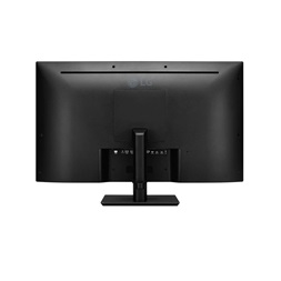 LG 42,5" 43UN700-B 4K UHD IPS HDMI/DP/USB-C fekete monitor