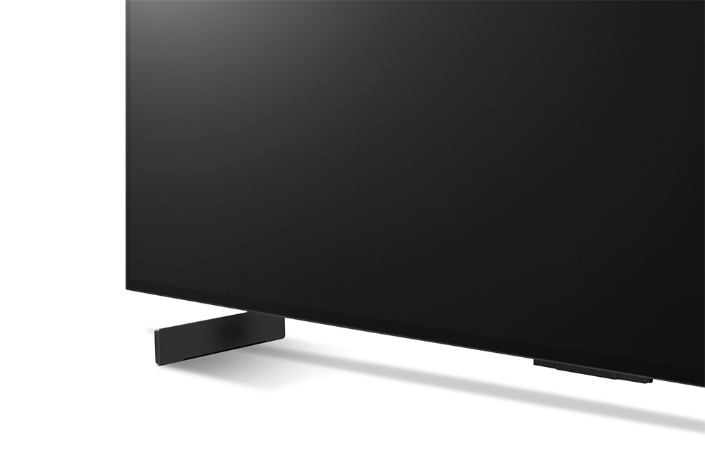 LG 42" OLED42C31LA 4K UHD OLED evo TV