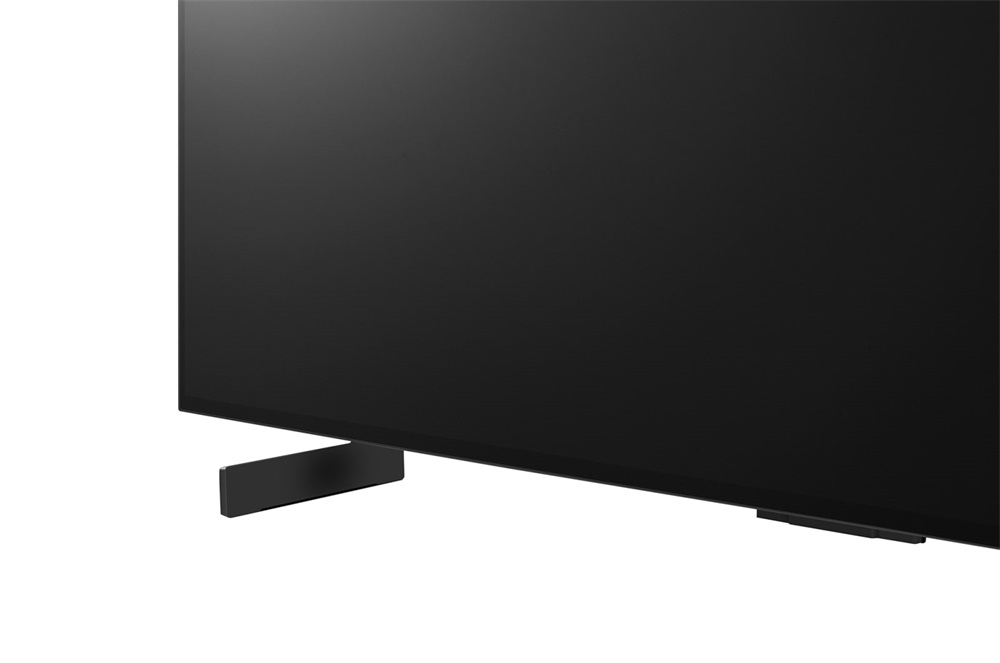 LG 42" OLED42C41LA 4K UHD Smart OLED evo TV
