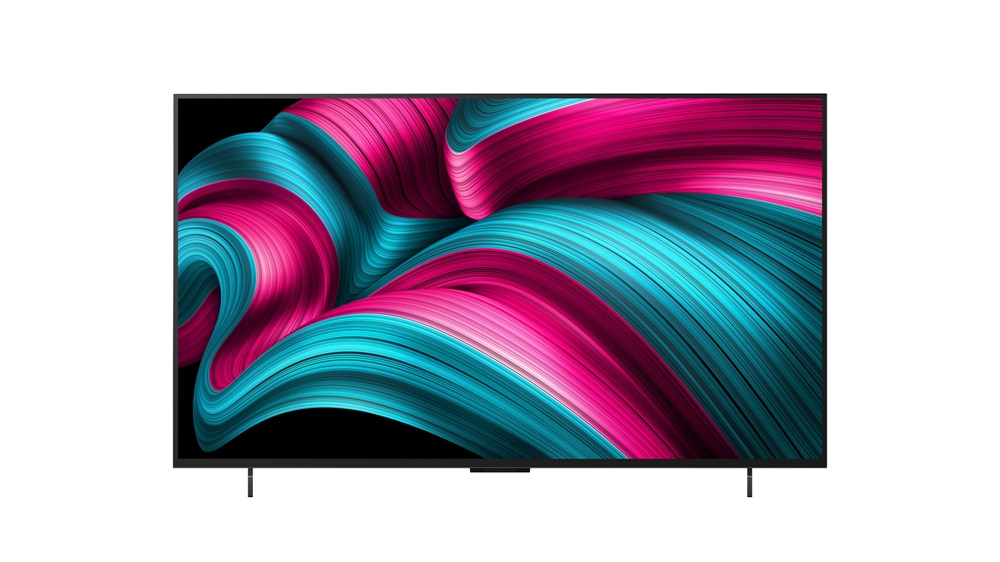 LG 42" OLED42C51LA 4K UHD AI Smart Gamer OLED evo TV
