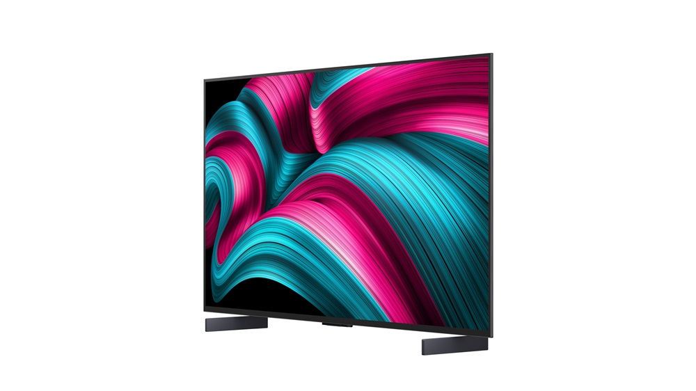 LG 42" OLED42C51LA 4K UHD AI Smart Gamer OLED evo TV