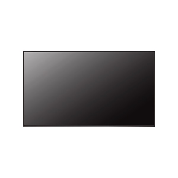 LG 43" 43UH5N-E Digital Signage 4K UHD IPS smart LED LFD kijelző
