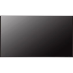 LG 43" 43UH5N-E Digital Signage 4K UHD IPS smart LED LFD kijelző