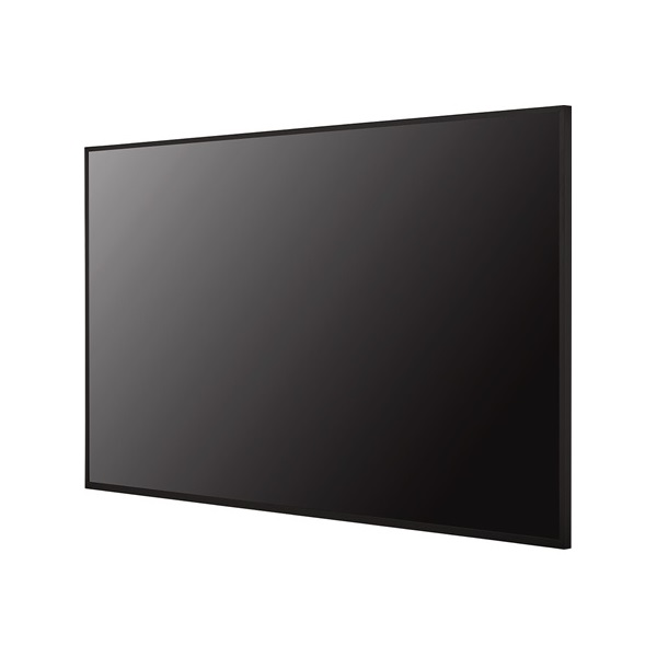 LG 43" 43UH5N-E Digital Signage 4K UHD IPS smart LED LFD kijelző