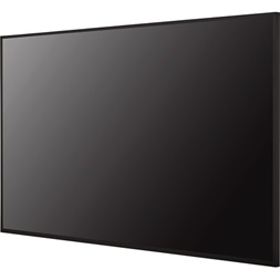 LG 43" 43UH5N-E Digital Signage 4K UHD IPS smart LED LFD kijelző