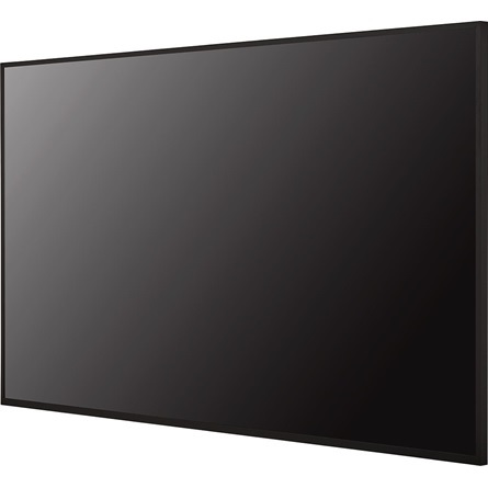 LG 43" 43UH5N-E Digital Signage 4K UHD IPS smart LED LFD kijelző