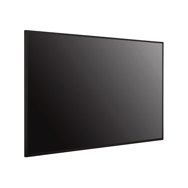LG 43" 43UH5N-E Digital Signage 4K UHD IPS smart LED LFD kijelző