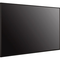 LG 43" 43UH5N-E Digital Signage 4K UHD IPS smart LED LFD kijelző