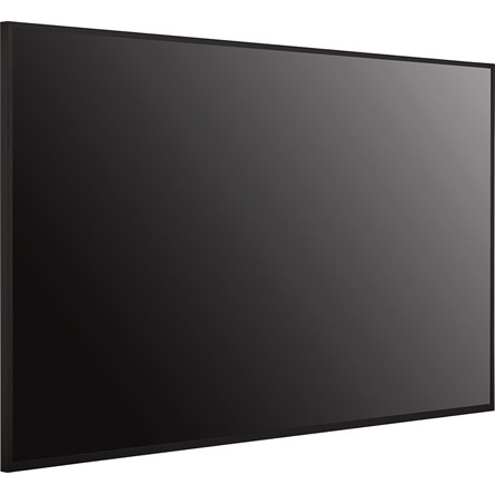 LG 43" 43UH5N-E Digital Signage 4K UHD IPS smart LED LFD kijelző