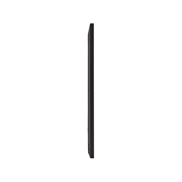 LG 43" 43UH5N-E Digital Signage 4K UHD IPS smart LED LFD kijelző