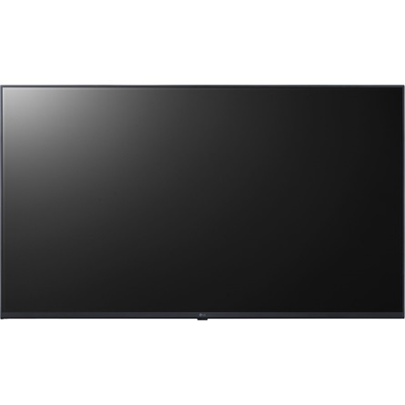LG 43" 43UL3J-E Digital Signage 4K UHD IPS LED LFD kijelző