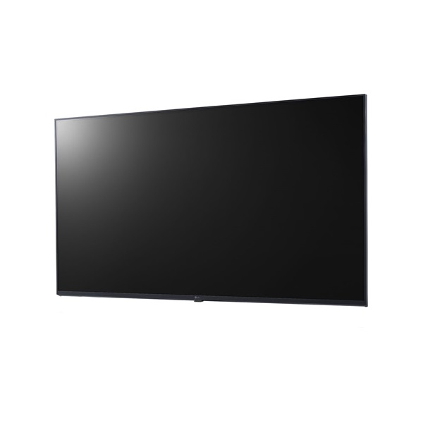 LG 43" 43UL3J-E Digital Signage 4K UHD IPS LED LFD kijelző