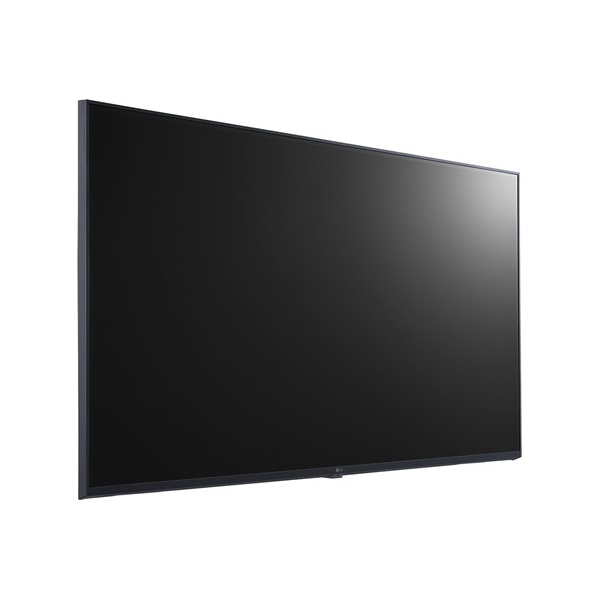LG 43" 43UL3J-E Digital Signage 4K UHD IPS LED LFD kijelző
