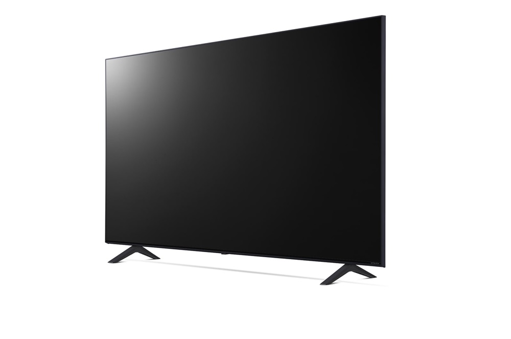 LG 43" 43NANO753QC 4K UHD Smart NanoCell LED TV