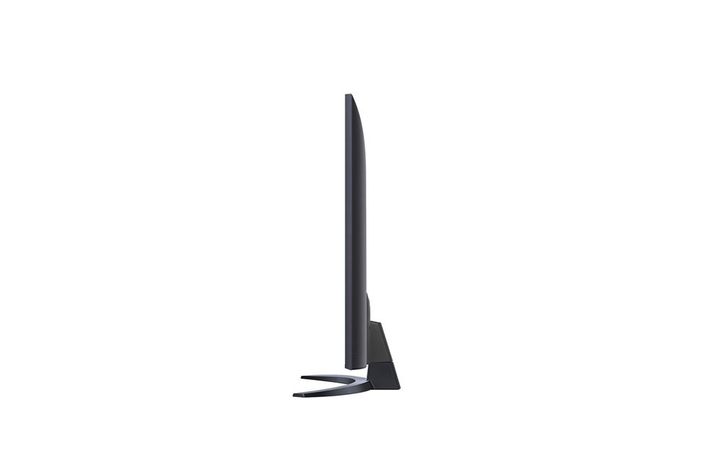LG 43" 43NANO763QA 4K UHD Smart NanoCell LED TV