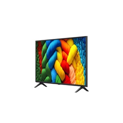 LG 43" 43NANO80A3B 4K UHD AI Smart NanoCell TV