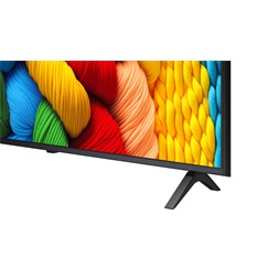 LG 43" 43NANO80A3B 4K UHD AI Smart NanoCell TV