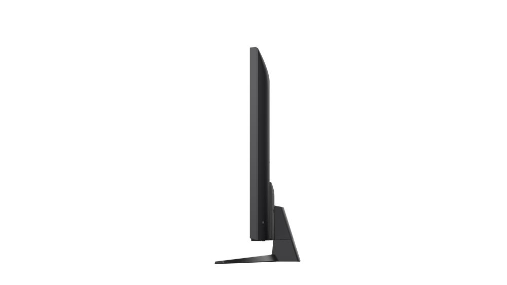 LG 43" 43NANO81A3A 4K UHD AI Smart NanoCell TV