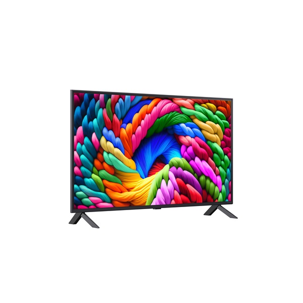 LG 43" 43NANO90A3B 4K UHD NanoCell AI Smart TV