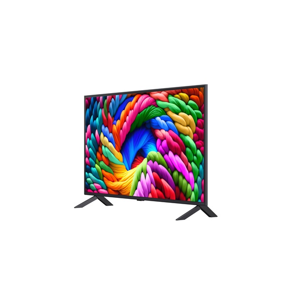 LG 43" 43NANO90A3B 4K UHD NanoCell AI Smart TV