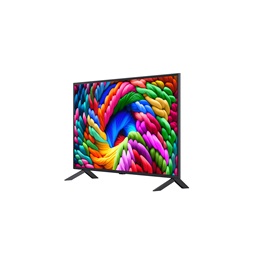 LG 43" 43NANO90A3B 4K UHD NanoCell AI Smart TV