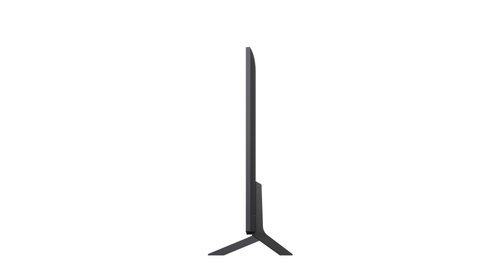 LG 43" 43NANO90A3B 4K UHD AI Smart NanoCell TV