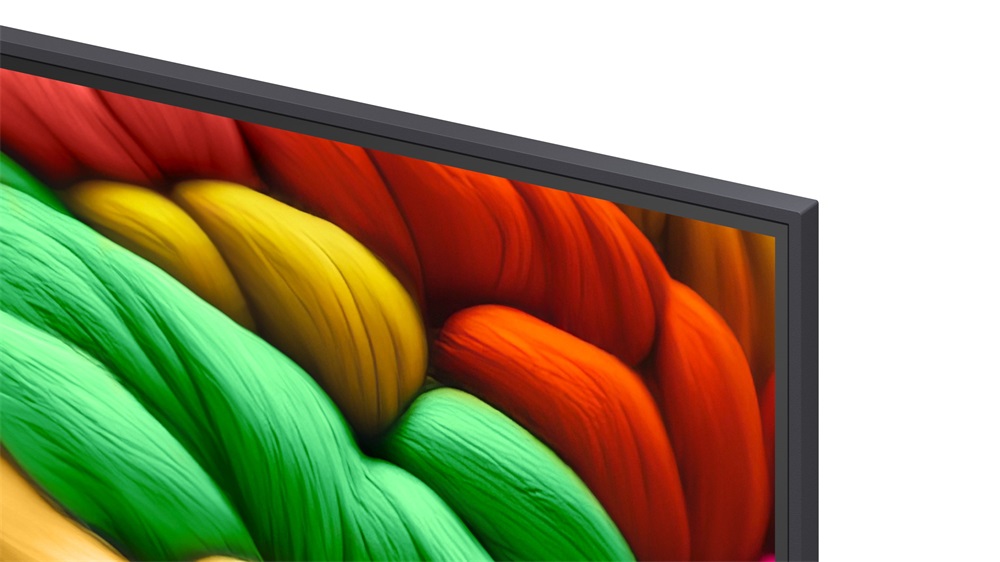 LG 43" 43NANO90A3B 4K UHD AI Smart NanoCell TV